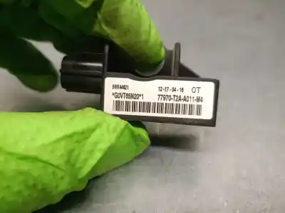 Автозапчастина б/у датчик для honda cr-v iv (rm_) 1.6 i-dtec (re6) посилання на oem iam 77970t2aa011m4  