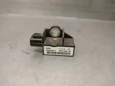 Second-hand car spare part sensor for honda cr-v iv (rm_) 1.6 i-dtec (re6) oem iam references 77930t1ga011m4