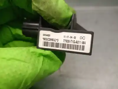Автозапчастина б/у датчик для honda cr-v iv (rm_) 1.6 i-dtec (re6) посилання на oem iam 77930t1ga011m4 5wk44626 siemens 