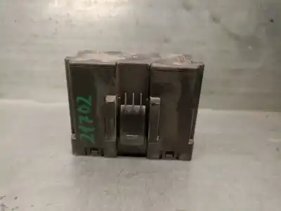 Pezzo di ricambio per auto di seconda mano modulo elettronico per honda cr-v iv (rm_) 1.6 i-dtec (re6) riferimenti oem iam 39670t1vg012m1 0263004765 bosch 