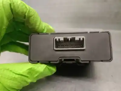 Pezzo di ricambio per auto di seconda mano modulo elettronico per honda cr-v iv (rm_) 1.6 i-dtec (re6) riferimenti oem iam 39670t1vg012m1 0263004765 bosch 