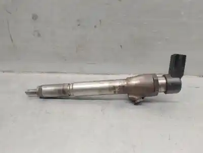 İkinci el araba yedek parçası Enjektör için RENAULT MEGANE II BERLINA 5P 1.5 dCi Diesel OEM IAM referansları 8200380253  