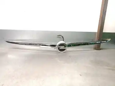 Автозапчастина б/у зовнішня ручка ворот для OPEL INSIGNIA A (G09) 1.8 (68) Посилання на OEM IAM 13244388  