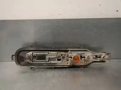 Peça sobressalente para automóvel em segunda mão suporte de lâmpada por opel combo e tour / life (k9) 1.5 referências oem iam 9828344780
