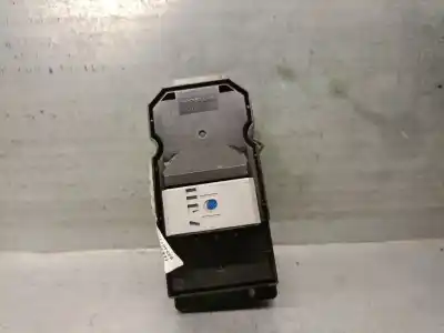 Автозапчастина б/у передній правий віконний вимикач для honda cr-v iv (rm_) 1.6 i-dtec (re6) посилання на oem iam 35760t1gg01 cewh004010z 