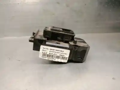 Автозапчастина б/у передній правий віконний вимикач для honda cr-v iv (rm_) 1.6 i-dtec (re6) посилання на oem iam 35760t1gg01 cewh004010z 