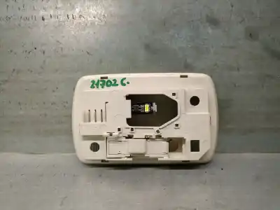 Автозапчасти б/у внутренний свет за honda cr-v iv (rm_) 1.6 i-dtec (re6) ссылки oem iam 34252tp5h02zk  34252tp5h02zk