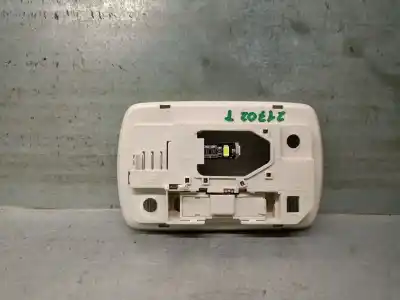 Second-hand car spare part interior light for honda cr-v iv (rm_) 1.6 i-dtec (re6) oem iam references 34252tp5h02zk  34252tp5h02zk