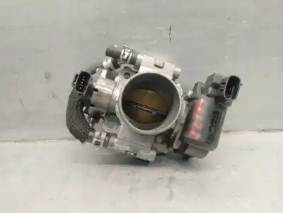 Автозапчасти б/у бабочка коробка за toyota auris (_e15_) 2.0 d-4d (ade150_) ссылки oem iam 261000r011
