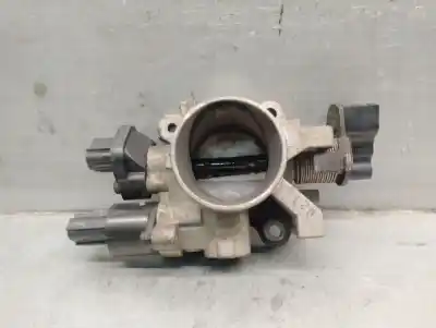 Second-hand car spare part Throttle Body for CHRYSLER SEBRING (JR) 2.0 OEM IAM references 04591489AB 11200002AB1 