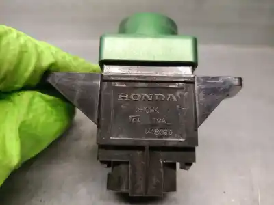 Pezzo di ricambio per auto di seconda mano interruttore per honda cr-v iv (rm_) 1.6 i-dtec (re6) riferimenti oem iam m48099  