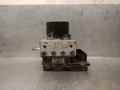 Peça sobressalente para automóvel em segunda mão abs por volkswagen polo v (6r1, 6c1) 1.4 (6r1) referências oem iam 6r0614517af