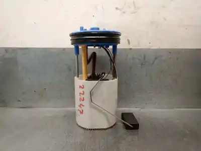 Peça sobressalente para automóvel em segunda mão boia / bomba combustível por volkswagen polo v (6r1, 6c1) 1.4 (6r1) referências oem iam 6r0919051g