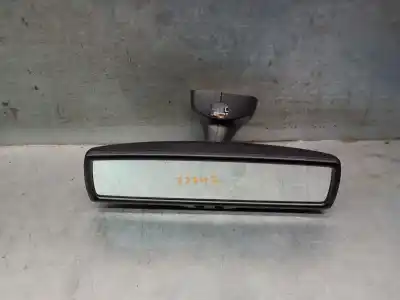 Peça sobressalente para automóvel em segunda mão espelho retrovisor interior por volkswagen polo v (6r1, 6c1) 1.4 (6r1) referências oem iam 1k0857511b