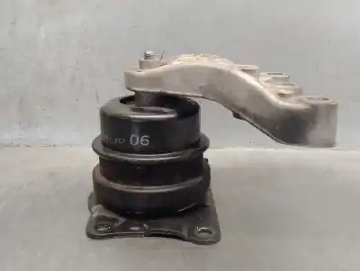 Peça sobressalente para automóvel em segunda mão suporte direito do motor por volkswagen polo v (6r1, 6c1) 1.4 (6r1) referências oem iam 6q0199185t