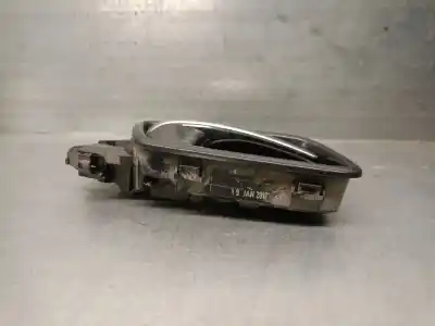 Автозапчастина б/у усередині передня права ручка для honda cr-v iv (rm_) 1.6 i-dtec (re6) посилання на oem iam 72120t1ge01za  72120t1ge01za