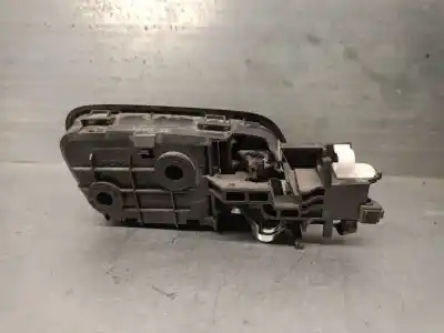 Автозапчастина б/у ліва передня внутрішня ручка для honda cr-v iv (rm_) 1.6 i-dtec (re6) посилання на oem iam 72160t1ge01za  72160t1ge01za