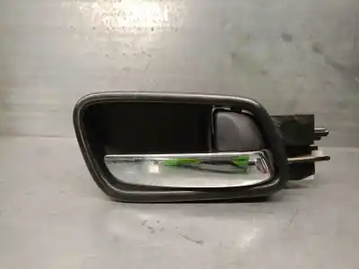 Автозапчасти б/у внутренняя задняя правая ручка за HONDA CR-V IV (RM_) 1.6 I-DTEC (RE6) ссылки OEM IAM 72120T1GE01ZA  72120T1GE01ZA