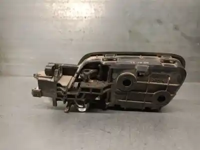 Автозапчастина б/у внутрішня задня права ручка для honda cr-v iv (rm_) 1.6 i-dtec (re6) посилання на oem iam 72120t1ge01za  72120t1ge01za