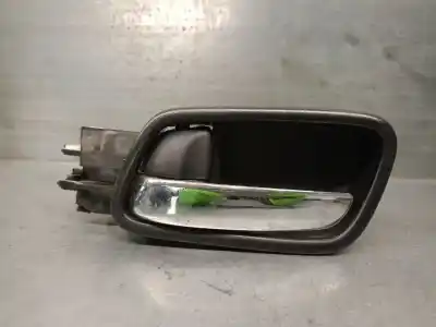 Second-hand car spare part interior left rear handle for honda cr-v iv (rm_) 1.6 i-dtec (re6) oem iam references 72160t1ge01za