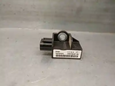 Second-hand car spare part sensor for honda cr-v iv (rm_) 1.6 i-dtec (re6) oem iam references 77970t2aa011m4