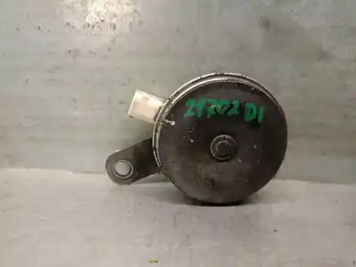 Автозапчастина б/у ріг для honda cr-v iv (rm_) 1.6 i-dtec (re6) посилання на oem iam uch202