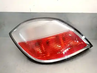 Peça sobressalente para automóvel em segunda mão  por OPEL ASTRA H (A04)  Referências OEM IAM 1222111  1222111