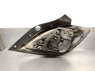 Second-hand car spare part left tailgate light for opel astra h (a04) 1.9 cdti (l48) oem iam references 1222111  1222111