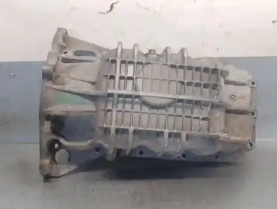 Second-hand car spare part sump for ford fiesta vi (cb1, ccn) 1.4 oem iam references 98mm6675cb