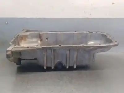 Second-hand car spare part sump for ford fiesta vi (cb1, ccn) 1.4 oem iam references 98mm6675cb  1128431