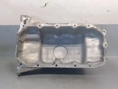 Second-hand car spare part sump for ford fiesta vi (cb1, ccn) 1.4 oem iam references 98mm6675cb  1128431