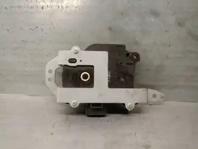 Автозапчастина б/у двигатель відкривання люків кондиціонація для honda cr-v iv (rm_) 1.6 i-dtec (re6) посилання на oem iam mf1138003430  79350tv1g01