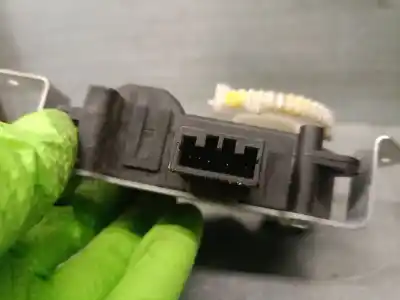 Автозапчастина б/у двигатель відкривання люків кондиціонація для honda cr-v iv (rm_) 1.6 i-dtec (re6) посилання на oem iam mf1138003430  79350tv1g01