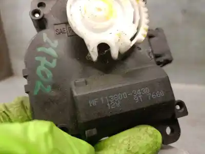 Автозапчастина б/у двигатель відкривання люків кондиціонація для honda cr-v iv (rm_) 1.6 i-dtec (re6) посилання на oem iam mf1138003430  79350tv1g01