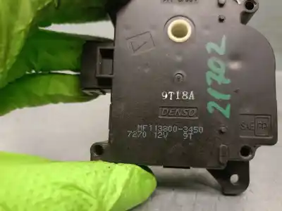 Second-hand car spare part air conditioning hatches opening motor for honda cr-v iv (rm_) 1.6 i-dtec (re6) oem iam references mf1138003450  79350tv1g01