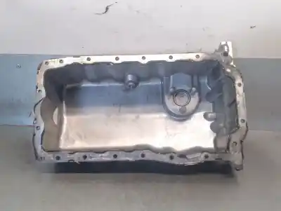 Second-hand car spare part sump for seat cordoba (6l2) 1.9 sdi oem iam references 038103601na  038103601na