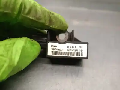 Second-hand car spare part sensor for honda cr-v iv (rm_) 1.6 i-dtec (re6) oem iam references 77970t2aa011m4 5wk44621 siemens 
