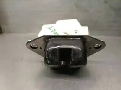 Second-hand car spare part trunk lock for honda cr-v iv (rm_) 1.6 i-dtec (re6) oem iam references 74800tf0j02