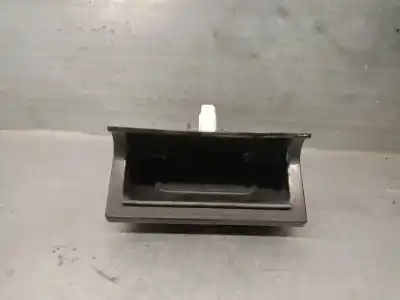 Second-hand car spare part tailgate back door handle for honda cr-v iv (rm_) 1.6 i-dtec (re6) oem iam references 74810t0aa02  74810t0aa02