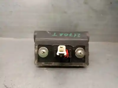 Second-hand car spare part tailgate back door handle for honda cr-v iv (rm_) 1.6 i-dtec (re6) oem iam references 74810t0aa02  74810t0aa02