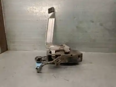 Peça sobressalente para automóvel em segunda mão fechadura do capô por honda cr-v iv (rm_) 1.6 i-dtec (re6) referências oem iam 74120tlaa01  74120tlaa01