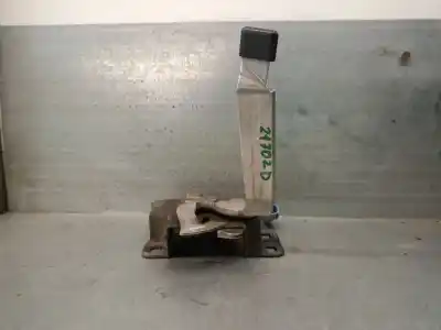 Peça sobressalente para automóvel em segunda mão fechadura do capô por honda cr-v iv (rm_) 1.6 i-dtec (re6) referências oem iam 74120tlaa01  74120tlaa01