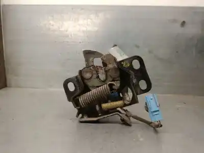 Peça sobressalente para automóvel em segunda mão fechadura do capô por honda cr-v iv (rm_) 1.6 i-dtec (re6) referências oem iam 74120tlaa01  74120tlaa01