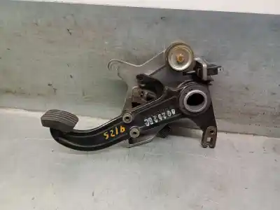 Second-hand car spare part HANDBRAKE LEVER for MERCEDES-BENZ CLASE S (W140) BERLINA  OEM IAM references 1244270701  A2024200284