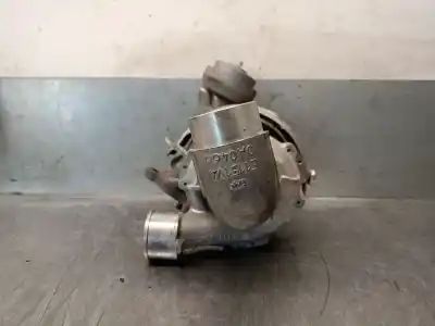 Second-hand car spare part turbocharger for toyota auris (_e15_) 2.0 d-4d (ade150_) oem iam references 172010r041