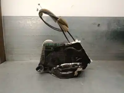 Second-hand car spare part front right door lock for honda cr-v iv (rm_) 1.6 i-dtec (re6) oem iam references 72110t0aa12