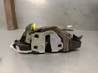 Second-hand car spare part left front door lock for honda cr-v iv (rm_) 1.6 i-dtec (re6) oem iam references 72150t0aa12  72150t0aa12