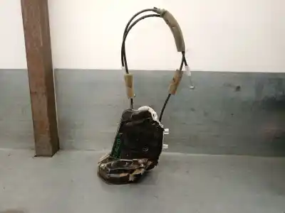Second-hand car spare part rear right door lock for honda cr-v iv (rm_) 1.6 i-dtec (re6) oem iam references 72610t0aa11