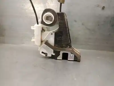 Second-hand car spare part rear right door lock for honda cr-v iv (rm_) 1.6 i-dtec (re6) oem iam references 72610t0aa11  72610t0aa11