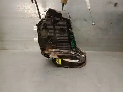 Автозапчасти б/у замок задней левой двери за honda cr-v iv (rm_) 1.6 i-dtec (re6) ссылки oem iam 72650t0aa11  72650t0aa11